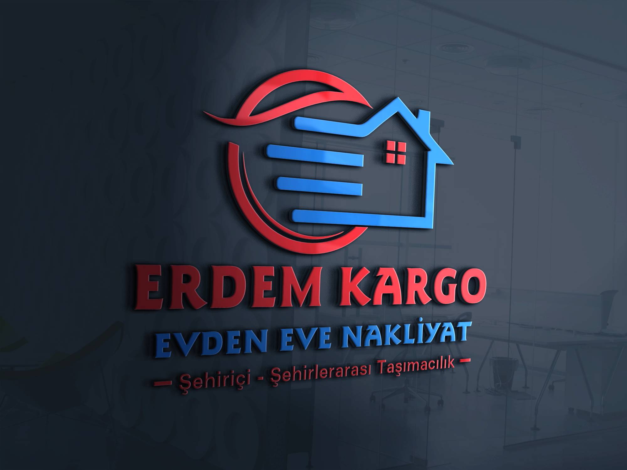 Erdem Kargo Evden Eve Nakliyat Adana