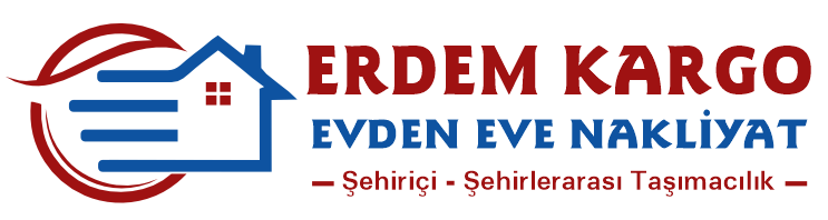 Erdem Kargo Evden Eve Nakliyat